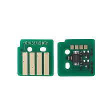 Wc7535 Toner chip 220w black for xerox